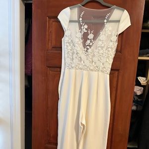 Rime Arodaky Luella Jumpsuit - XS